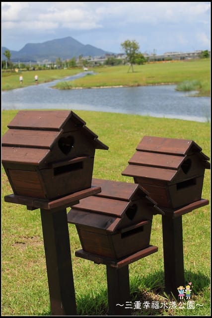 《遊記—新北三重》幸福水漾公園隨拍 - 第61張圖 《遊記—新北三重》幸福水漾公園隨拍