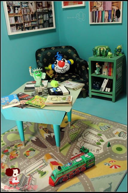 《遊記—台北》一克拉的夢想(華山1914文創園區) - 第16張圖 《遊記—台北》一克拉的夢想(華山1914文創園區)