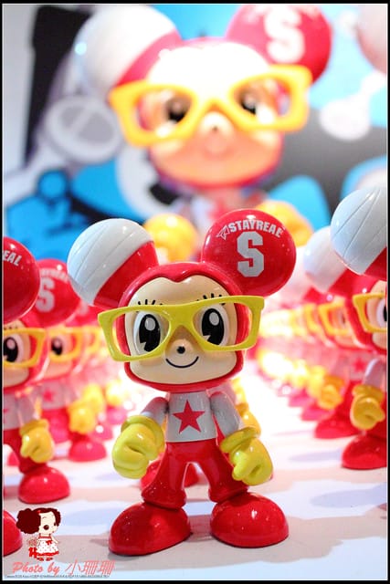 《遊記—台北》一克拉的夢想(華山1914文創園區) - 第46張圖 《遊記—台北》一克拉的夢想(華山1914文創園區)