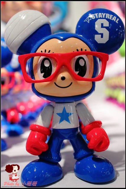 《遊記—台北》一克拉的夢想(華山1914文創園區) - 第45張圖 《遊記—台北》一克拉的夢想(華山1914文創園區)