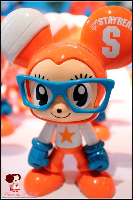 《遊記—台北》一克拉的夢想(華山1914文創園區) - 第48張圖 《遊記—台北》一克拉的夢想(華山1914文創園區)