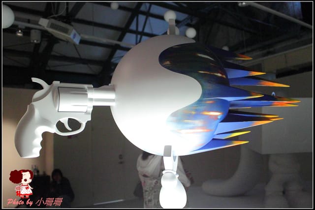 《遊記—台北》一克拉的夢想(華山1914文創園區) - 第70張圖 《遊記—台北》一克拉的夢想(華山1914文創園區)