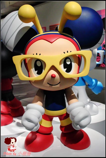 《遊記—台北》一克拉的夢想(華山1914文創園區) - 第57張圖 《遊記—台北》一克拉的夢想(華山1914文創園區)