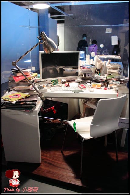 《遊記—台北》一克拉的夢想(華山1914文創園區) - 第7張圖 《遊記—台北》一克拉的夢想(華山1914文創園區)