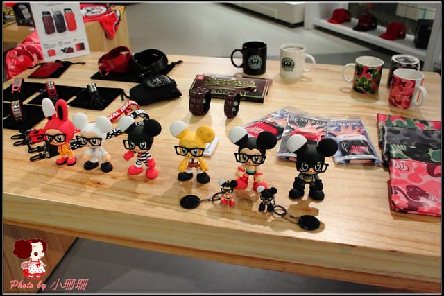 《遊記—台北》一克拉的夢想(華山1914文創園區) - 第76張圖 《遊記—台北》一克拉的夢想(華山1914文創園區)