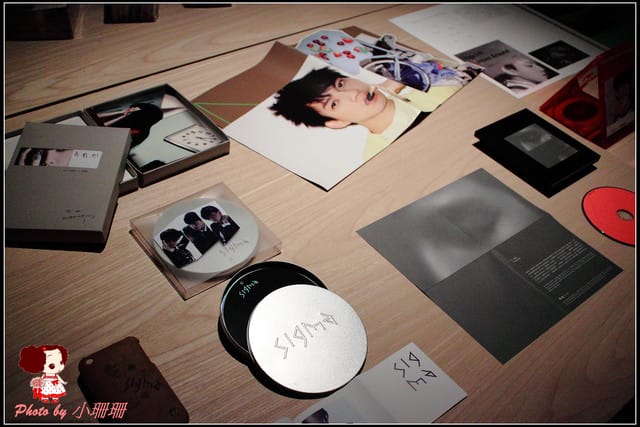 《遊記—台北》一克拉的夢想(華山1914文創園區) - 第6張圖 《遊記—台北》一克拉的夢想(華山1914文創園區)