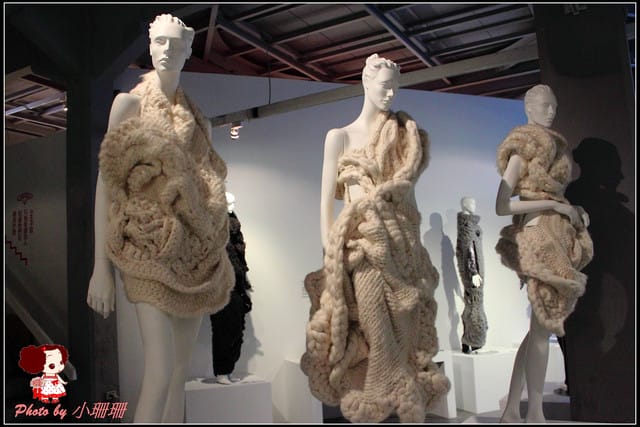 《遊記—台北》一克拉的夢想(華山1914文創園區) - 第31張圖 《遊記—台北》一克拉的夢想(華山1914文創園區)