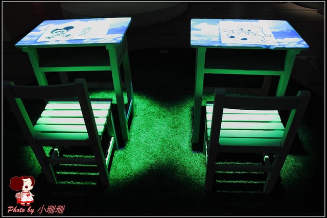 《遊記—台北》一克拉的夢想(華山1914文創園區) - 第35張圖 《遊記—台北》一克拉的夢想(華山1914文創園區)