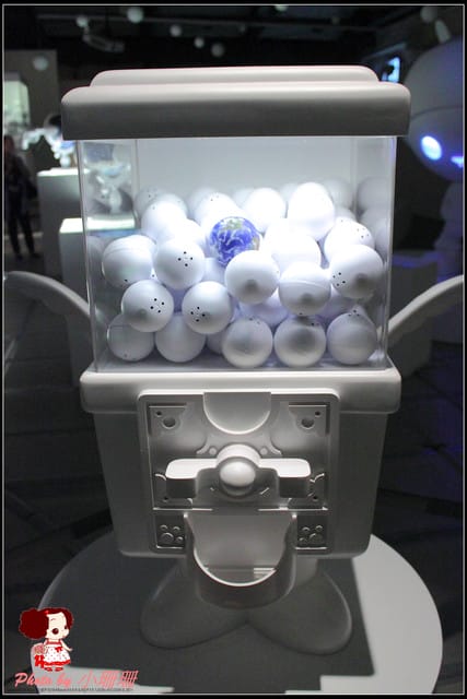 《遊記—台北》一克拉的夢想(華山1914文創園區) - 第65張圖 《遊記—台北》一克拉的夢想(華山1914文創園區)