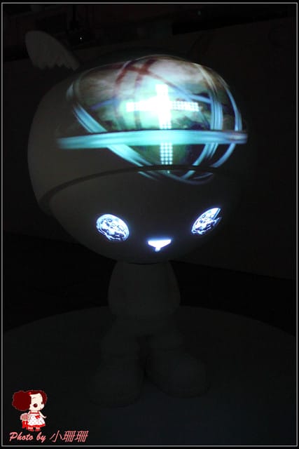 《遊記—台北》一克拉的夢想(華山1914文創園區) - 第72張圖 《遊記—台北》一克拉的夢想(華山1914文創園區)