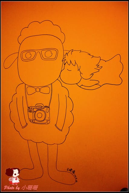 《遊記—台北》一克拉的夢想(華山1914文創園區) - 第11張圖 《遊記—台北》一克拉的夢想(華山1914文創園區)