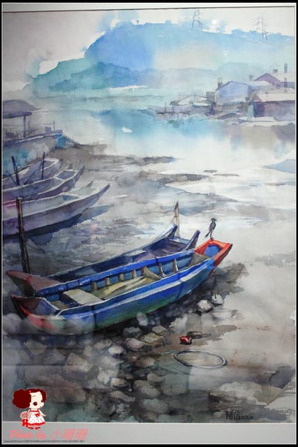 《遊記—台北》一克拉的夢想(華山1914文創園區) - 第62張圖 《遊記—台北》一克拉的夢想(華山1914文創園區)