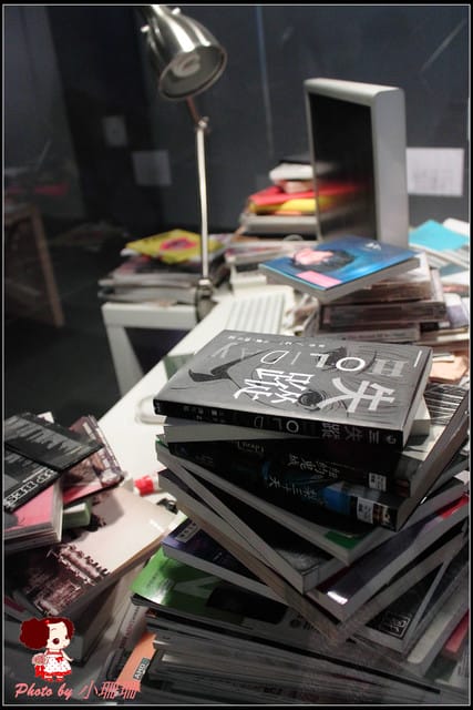 《遊記—台北》一克拉的夢想（華山1914文創園區）