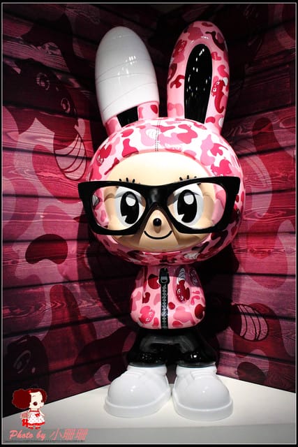 《遊記—台北》一克拉的夢想(華山1914文創園區) - 第38張圖 《遊記—台北》一克拉的夢想(華山1914文創園區)