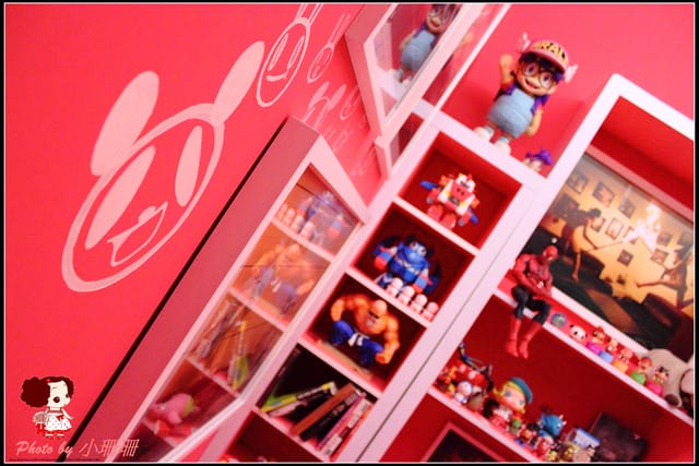 《遊記—台北》一克拉的夢想(華山1914文創園區) - 第23張圖 《遊記—台北》一克拉的夢想(華山1914文創園區)