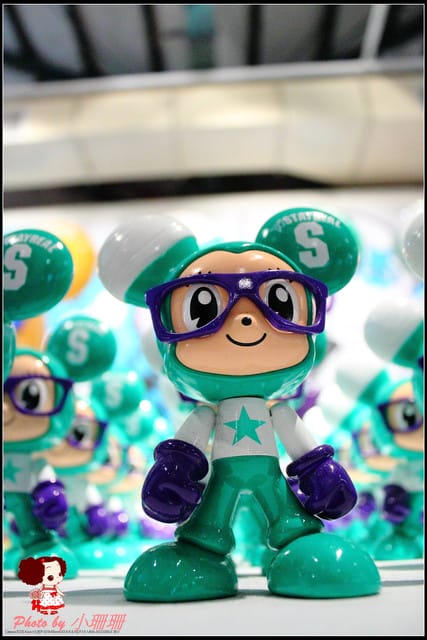 《遊記—台北》一克拉的夢想(華山1914文創園區) - 第47張圖 《遊記—台北》一克拉的夢想(華山1914文創園區)