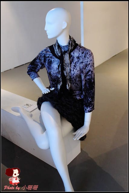 《遊記—台北》一克拉的夢想(華山1914文創園區) - 第28張圖 《遊記—台北》一克拉的夢想(華山1914文創園區)