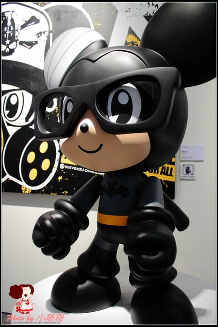 《遊記—台北》一克拉的夢想(華山1914文創園區) - 第37張圖 《遊記—台北》一克拉的夢想(華山1914文創園區)