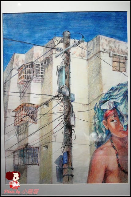 《遊記—台北》一克拉的夢想(華山1914文創園區) - 第63張圖 《遊記—台北》一克拉的夢想(華山1914文創園區)