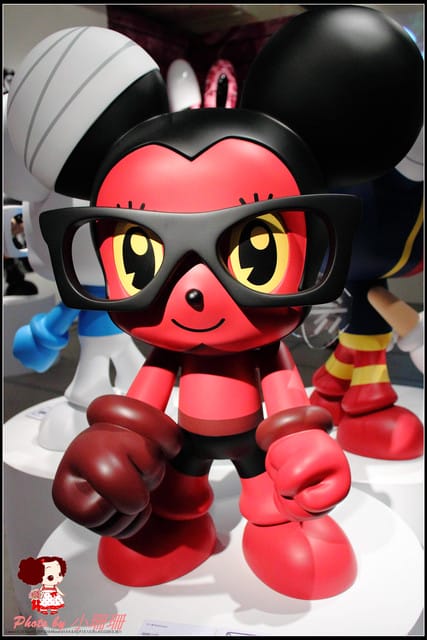 《遊記—台北》一克拉的夢想(華山1914文創園區) - 第56張圖 《遊記—台北》一克拉的夢想(華山1914文創園區)