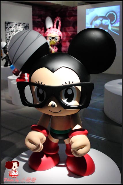 《遊記—台北》一克拉的夢想(華山1914文創園區) - 第54張圖 《遊記—台北》一克拉的夢想(華山1914文創園區)