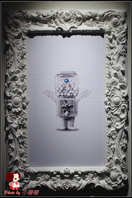 《遊記—台北》一克拉的夢想(華山1914文創園區) - 第64張圖 《遊記—台北》一克拉的夢想(華山1914文創園區)