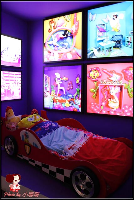 《遊記—台北》一克拉的夢想(華山1914文創園區) - 第24張圖 《遊記—台北》一克拉的夢想(華山1914文創園區)