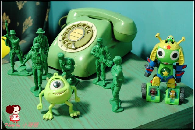 《遊記—台北》一克拉的夢想(華山1914文創園區) - 第14張圖 《遊記—台北》一克拉的夢想(華山1914文創園區)