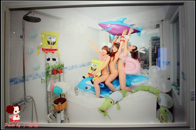 《遊記—台北》一克拉的夢想(華山1914文創園區) - 第26張圖 《遊記—台北》一克拉的夢想(華山1914文創園區)