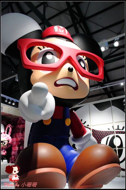 《遊記—台北》一克拉的夢想(華山1914文創園區) - 第41張圖 《遊記—台北》一克拉的夢想(華山1914文創園區)