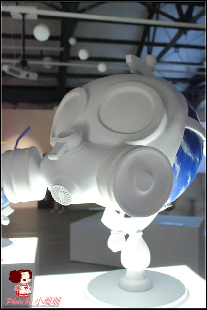 《遊記—台北》一克拉的夢想(華山1914文創園區) - 第68張圖 《遊記—台北》一克拉的夢想(華山1914文創園區)