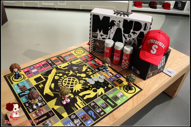 《遊記—台北》一克拉的夢想(華山1914文創園區) - 第80張圖 《遊記—台北》一克拉的夢想(華山1914文創園區)