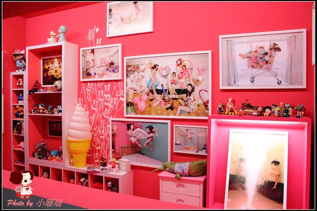 《遊記—台北》一克拉的夢想(華山1914文創園區) - 第20張圖 《遊記—台北》一克拉的夢想(華山1914文創園區)