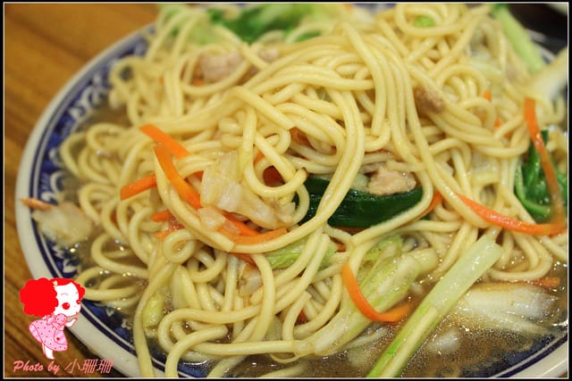 《食記—新北永和》王媽媽小吃～隱身巷弄令人讚嘆的平價小吃！