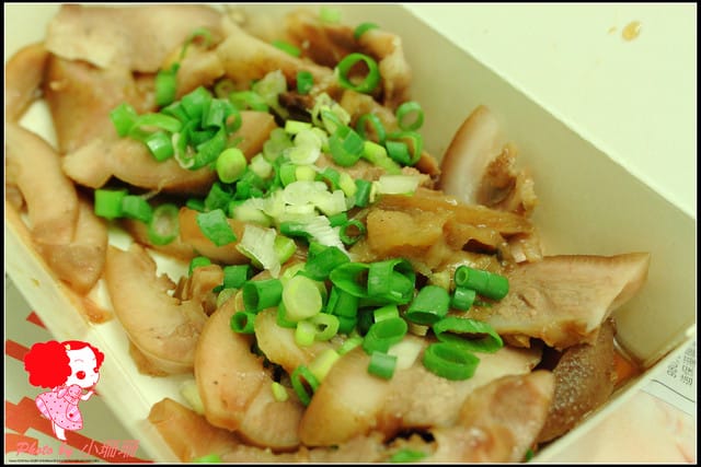 《食記—新北永和》王媽媽小吃～隱身巷弄令人讚嘆的平價小吃！