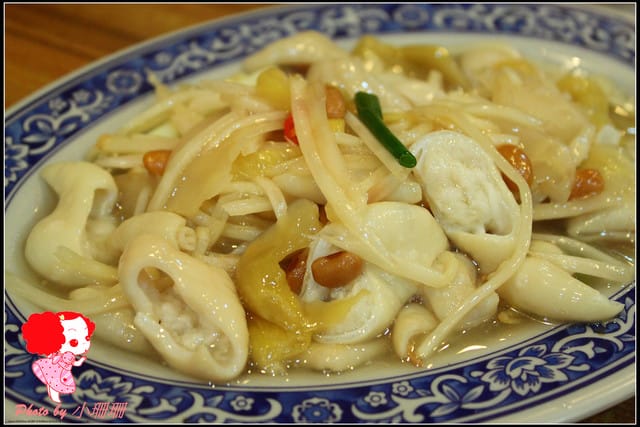 《食記—新北永和》王媽媽小吃～隱身巷弄令人讚嘆的平價小吃！