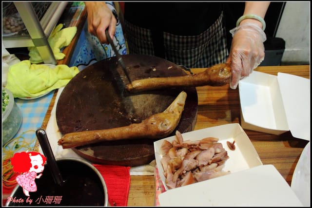 《食記—新北永和》王媽媽小吃～隱身巷弄令人讚嘆的平價小吃！
