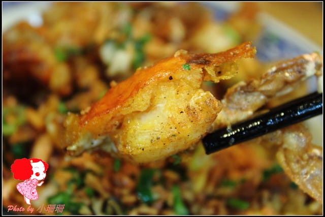 《食記—新北永和》王媽媽小吃～隱身巷弄令人讚嘆的平價小吃！