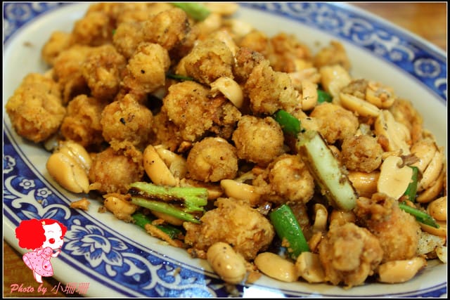 《食記—新北永和》王媽媽小吃～隱身巷弄令人讚嘆的平價小吃！