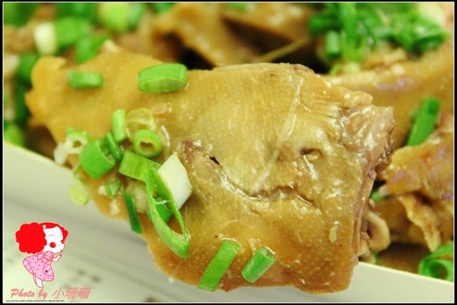 《食記—新北永和》王媽媽小吃～隱身巷弄令人讚嘆的平價小吃！