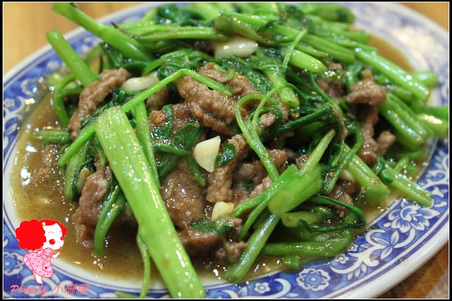 《食記—新北永和》王媽媽小吃～隱身巷弄令人讚嘆的平價小吃！