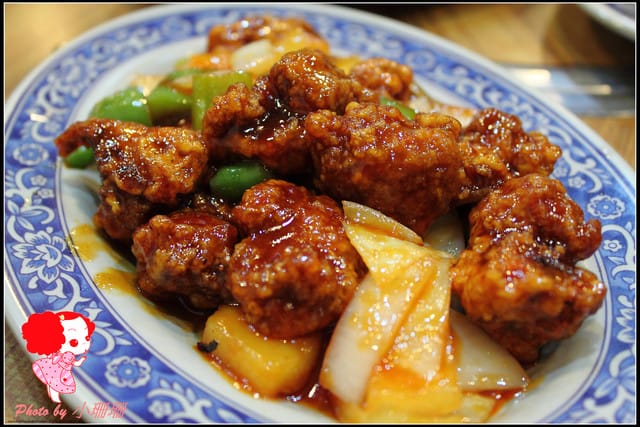 《食記—新北永和》王媽媽小吃～隱身巷弄令人讚嘆的平價小吃！