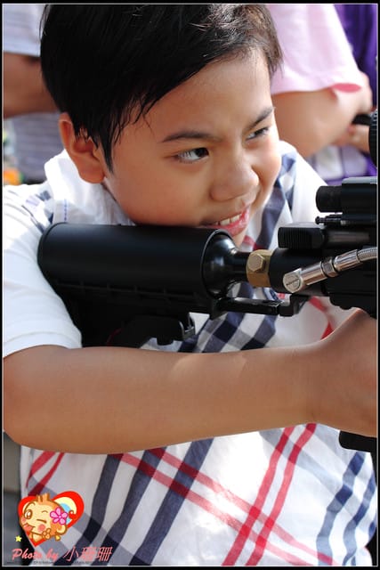 《遊記—桃園觀音》向陽農場（向日葵主題農場）