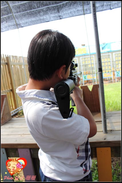 《遊記—桃園觀音》向陽農場（向日葵主題農場）