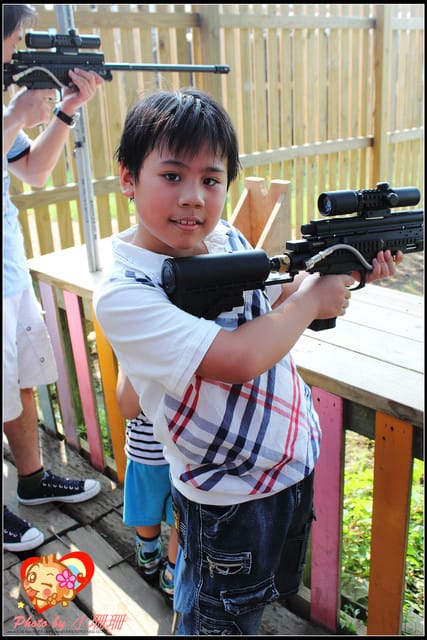 《遊記—桃園觀音》向陽農場（向日葵主題農場）