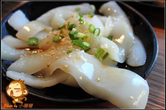 《食記—竹北》桃太郎炭火燒肉～再訪‧‧‧