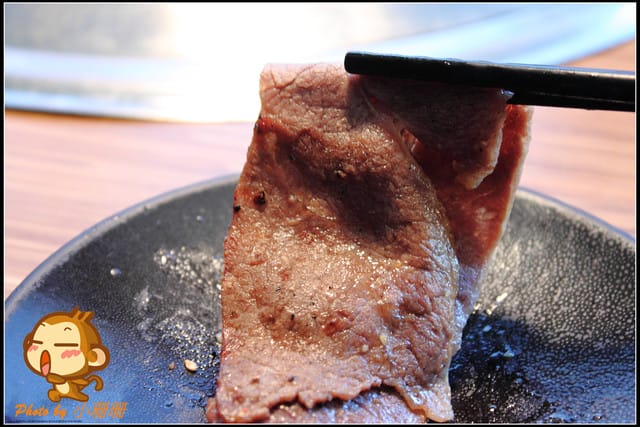 《食記—竹北》桃太郎炭火燒肉～再訪‧‧‧
