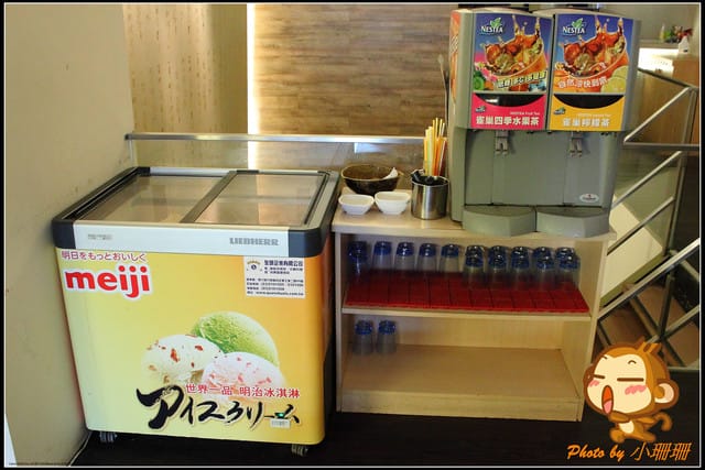 《食記—竹北》桃太郎炭火燒肉～再訪‧‧‧