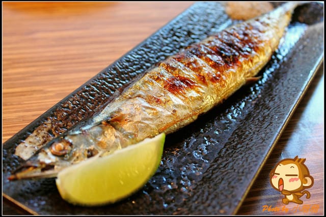 《食記—竹北》桃太郎炭火燒肉～再訪‧‧‧