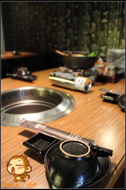 《食記—竹北》桃太郎炭火燒肉～再訪‧‧‧